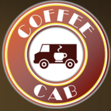 Coffee Cab logo